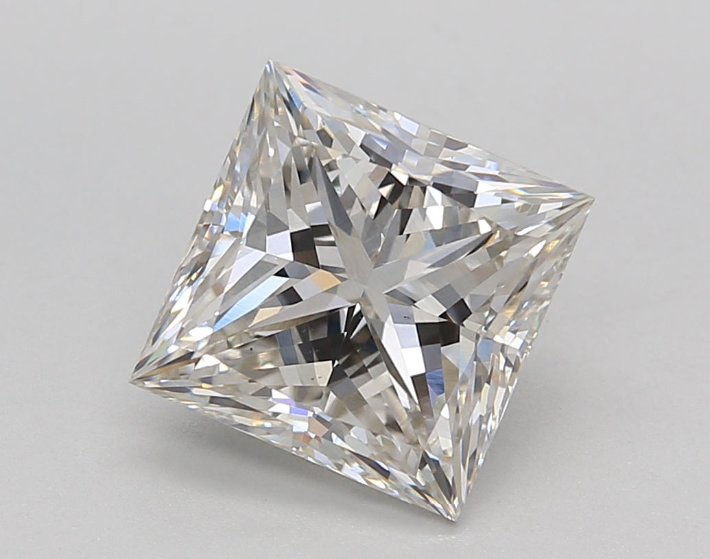 Princess Lab Created Diamond