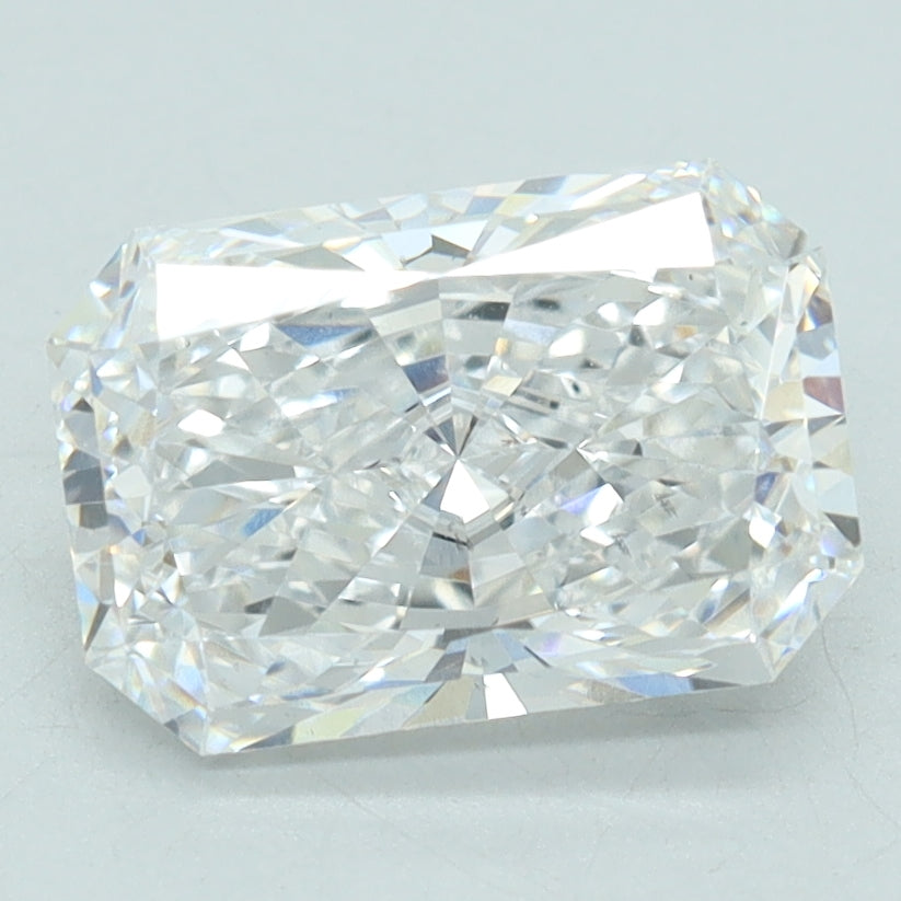 Radiant Lab Created Diamond