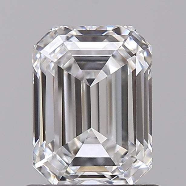 Emerald Lab Created Diamond