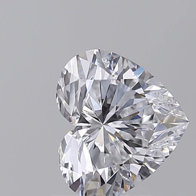 Heart Lab Created Diamond
