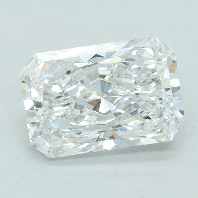 Radiant Lab Created Diamond