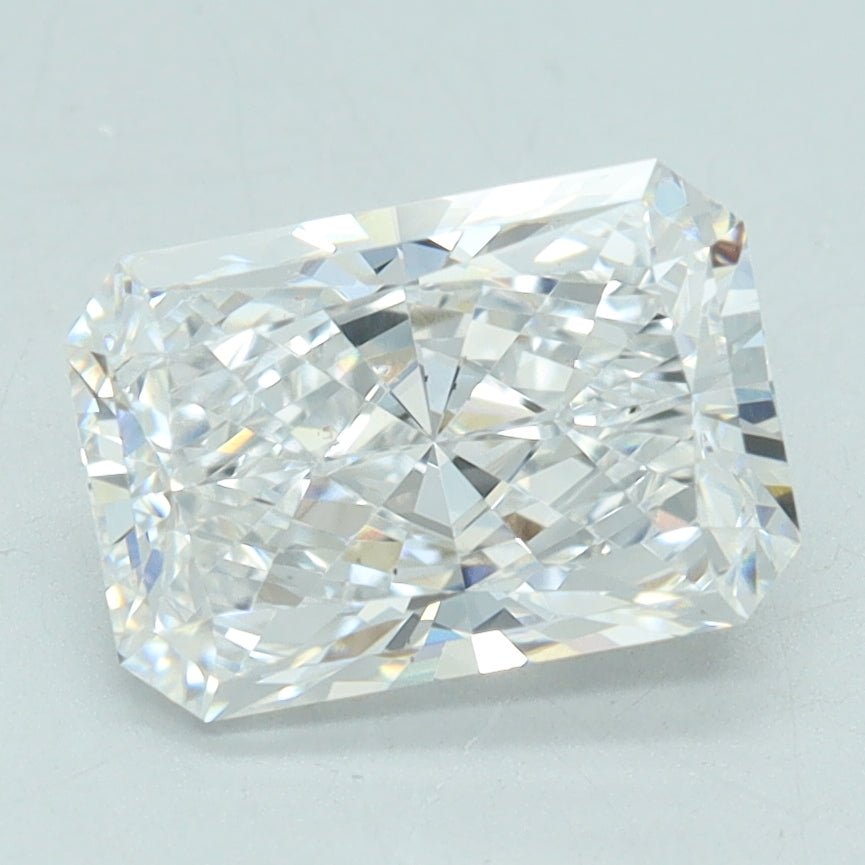 Radiant Lab Created Diamond