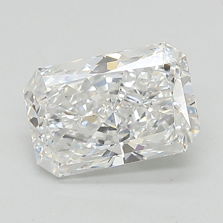 Radiant Lab Created Diamond