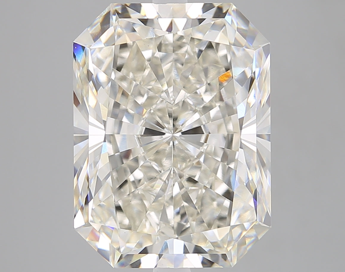 Radiant Lab Created Diamond