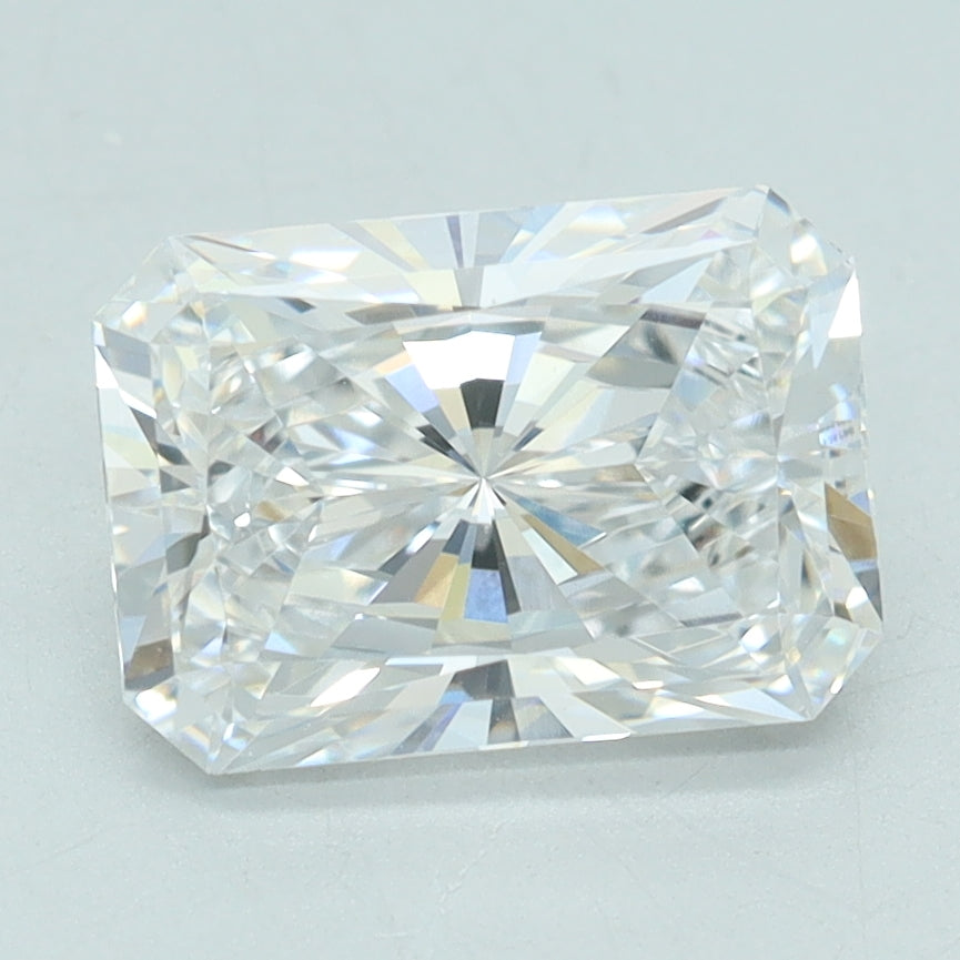 Radiant Lab Created Diamond