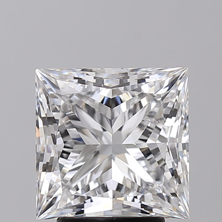Princess Lab Created Diamond