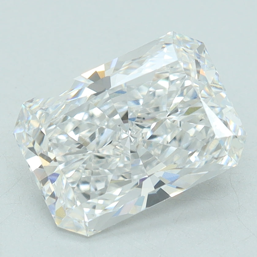 Radiant Lab Created Diamond