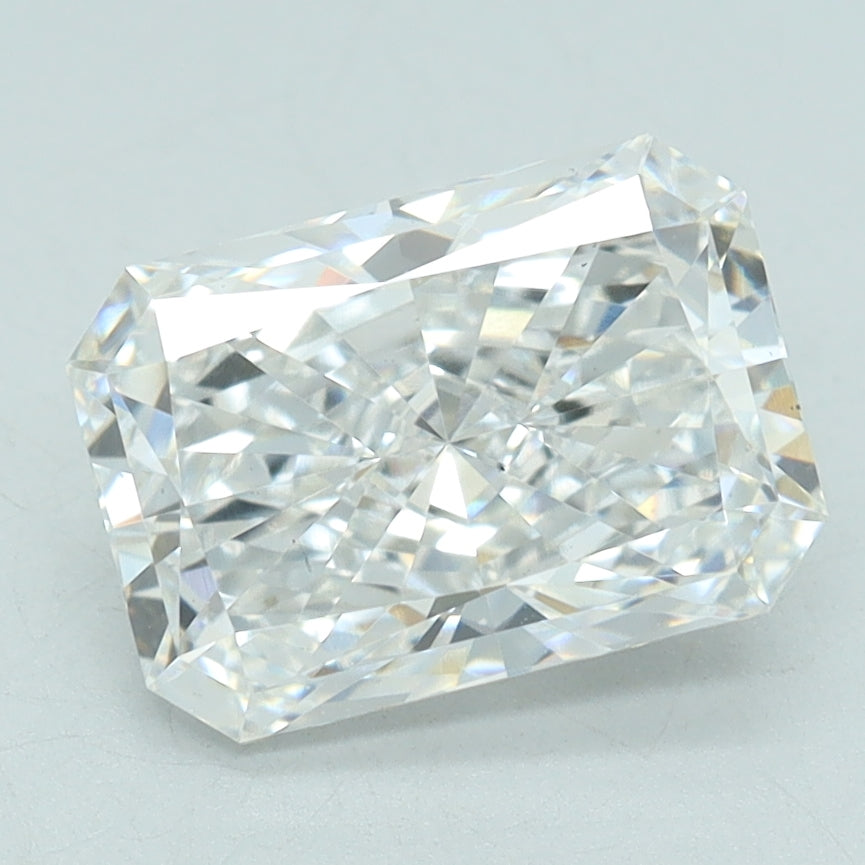 Radiant Lab Created Diamond