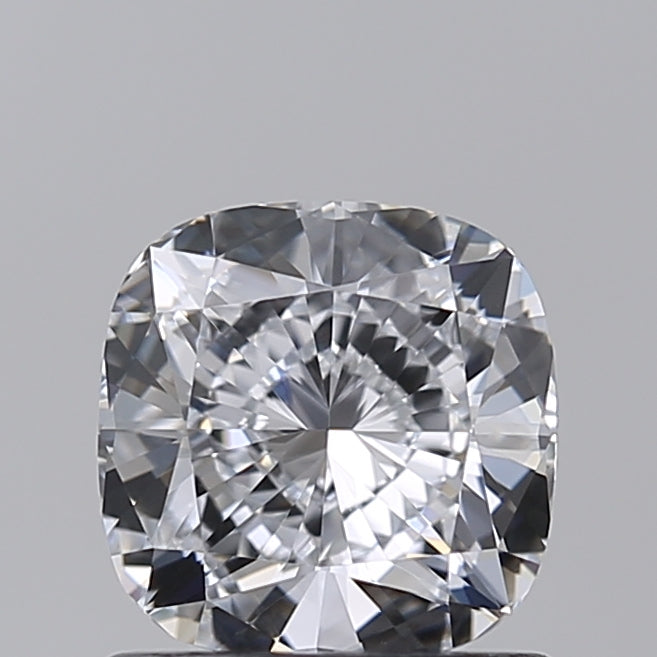 Cushion Lab Created Diamond