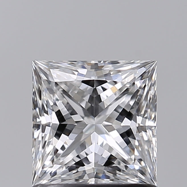 Princess Lab Created Diamond