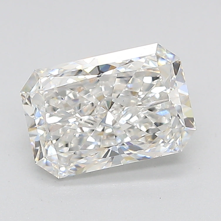 Radiant Lab Created Diamond