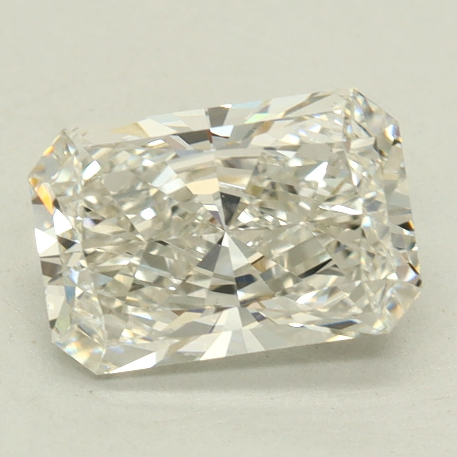 Radiant Lab Created Diamond