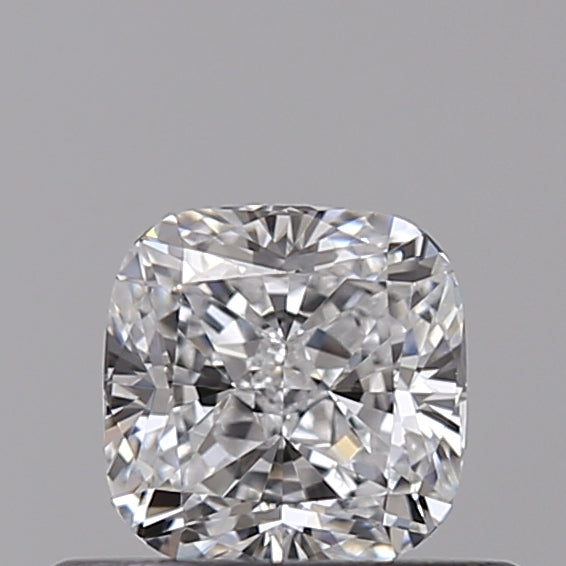 Oval Lab Created Diamond