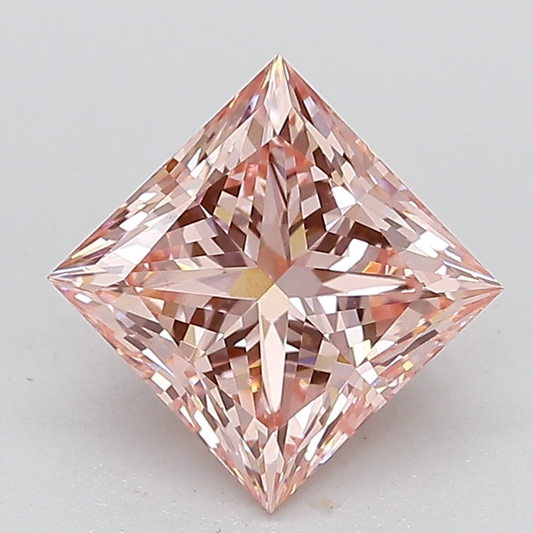 Princess Lab Created Diamond