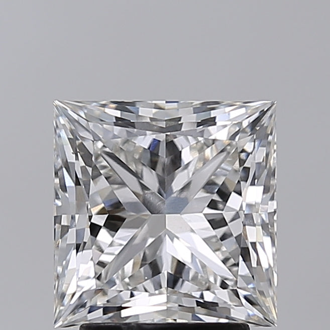 Princess Lab Created Diamond