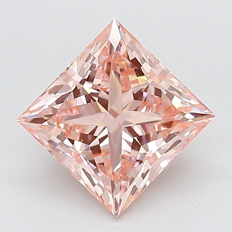 Princess Lab Created Diamond