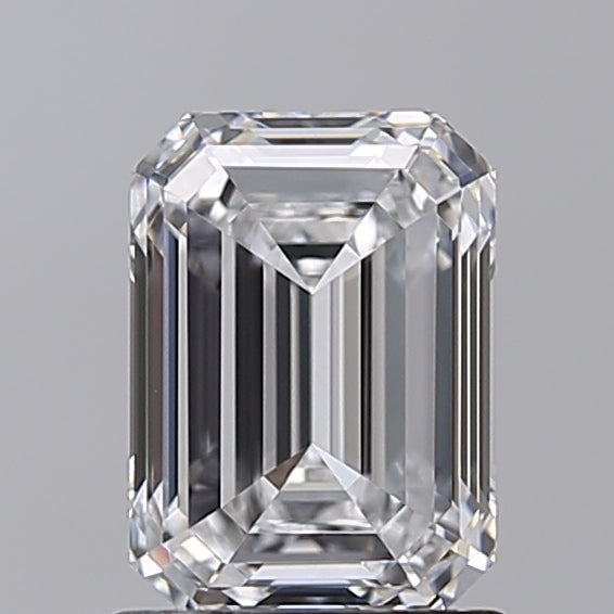 Emerald Lab Created Diamond