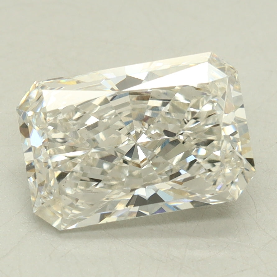 Radiant Lab Created Diamond