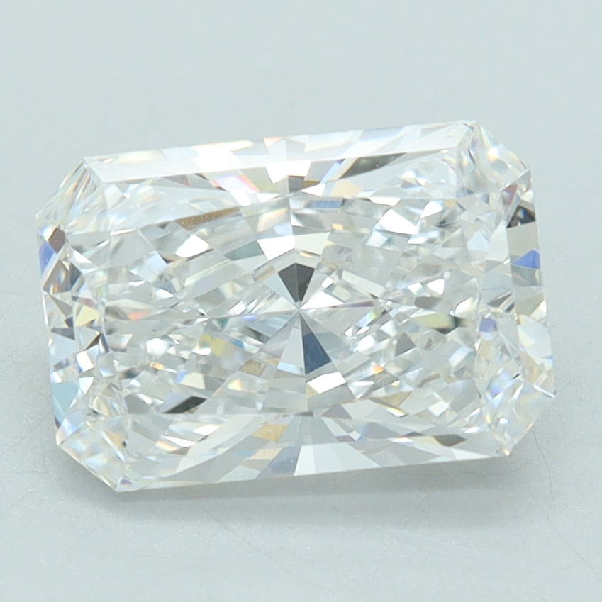 Radiant Lab Created Diamond