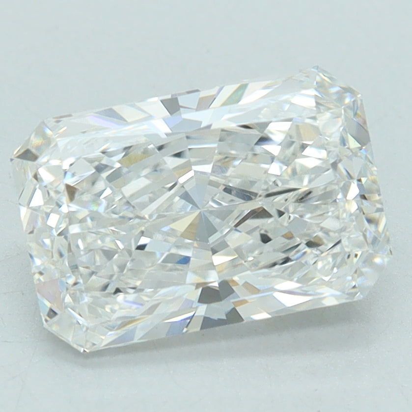 Radiant Lab Created Diamond