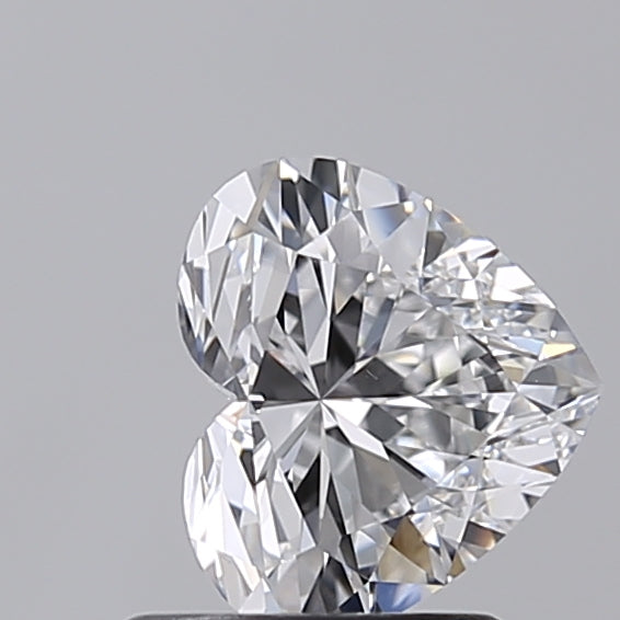 Heart Lab Created Diamond
