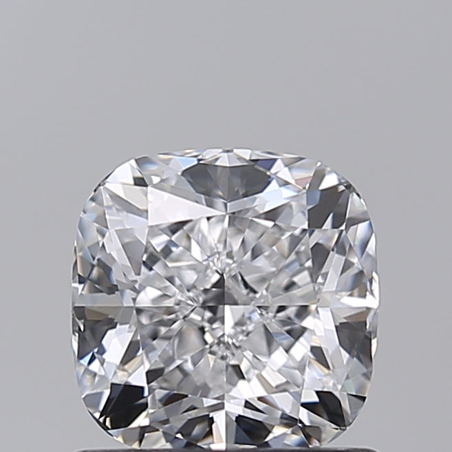 Cushion Lab Created Diamond