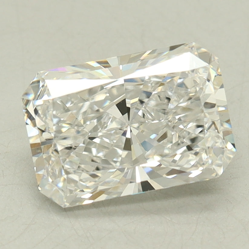 Radiant Lab Created Diamond