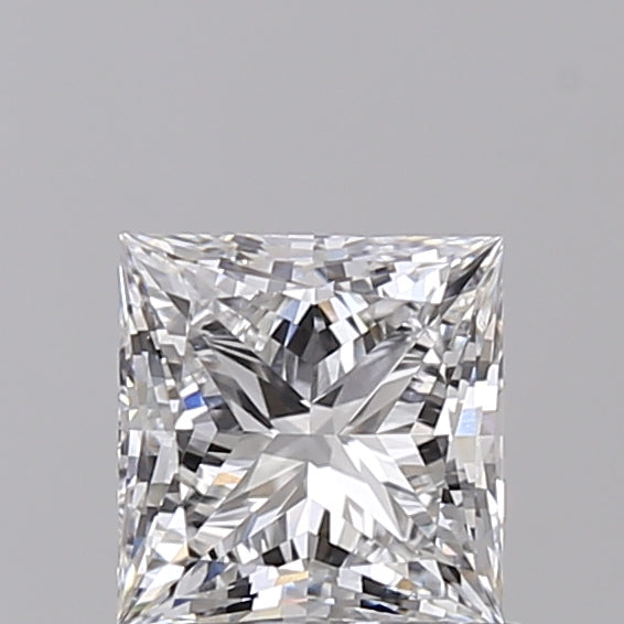 Princess Lab Created Diamond