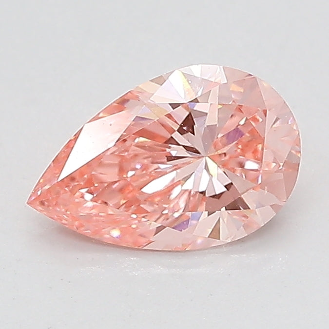 梨形实验室制造钻石