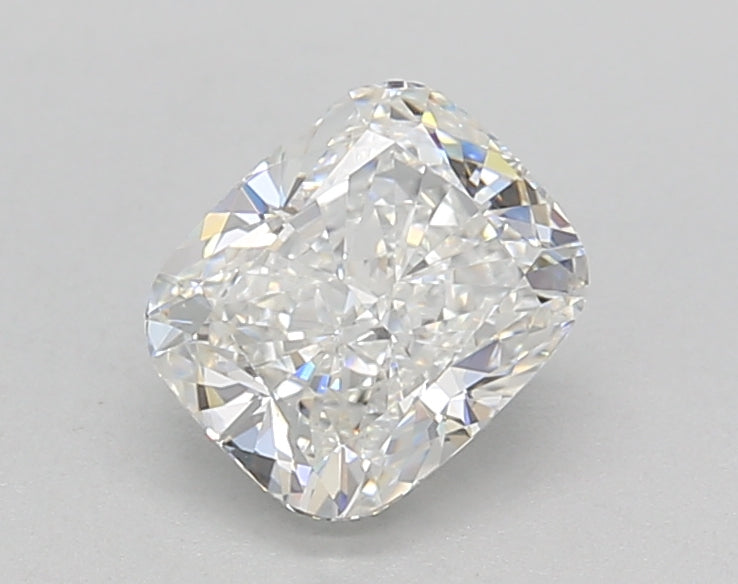 Cushion Lab Created Diamond