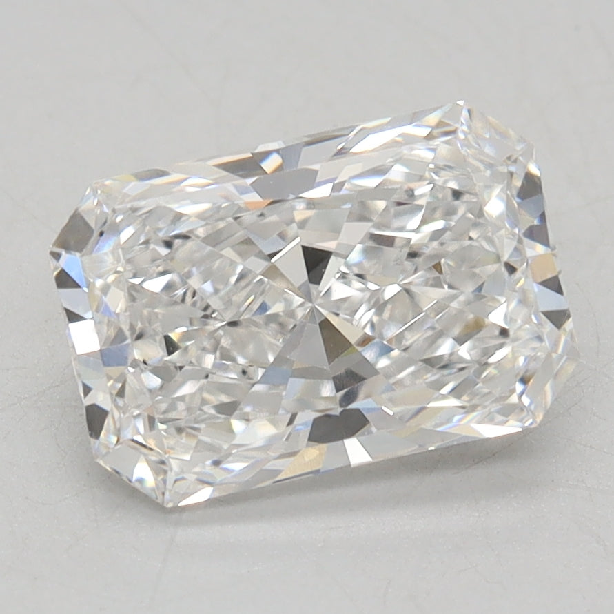 Radiant Lab Created Diamond