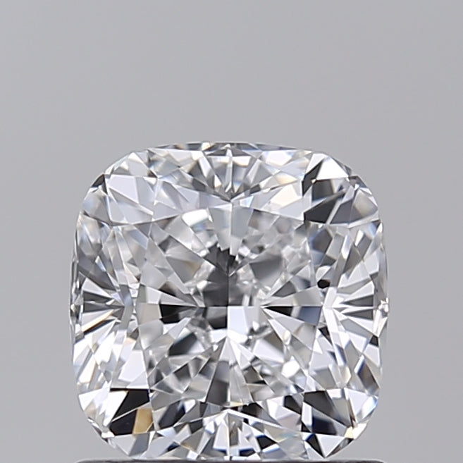 Cushion Lab Created Diamond