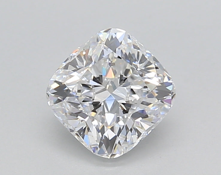 Cushion Lab Created Diamond