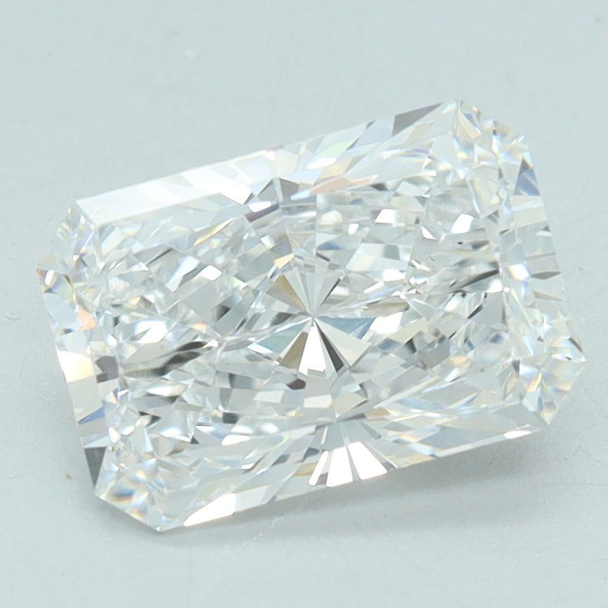 Radiant Lab Created Diamond