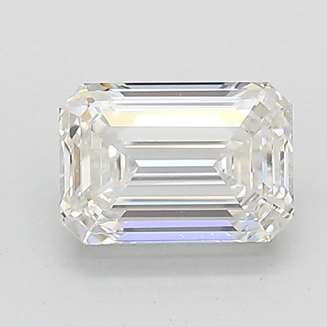 Emerald Lab Created Diamond
