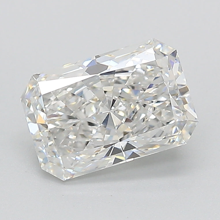 Radiant Lab Created Diamond