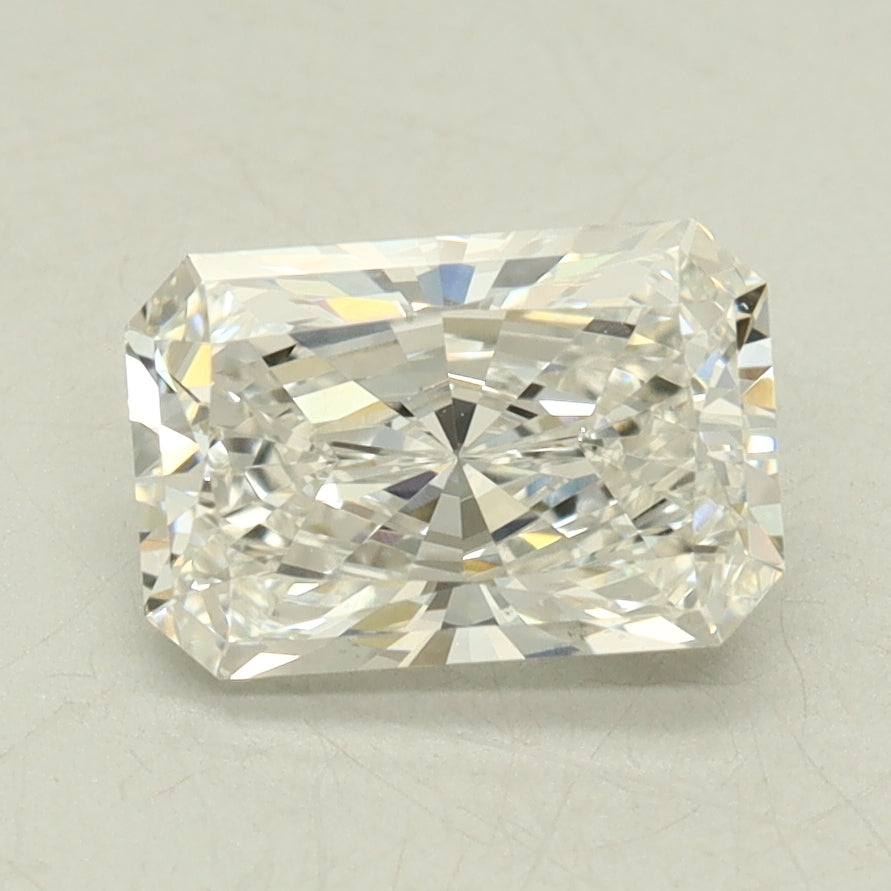 Radiant Lab Created Diamond