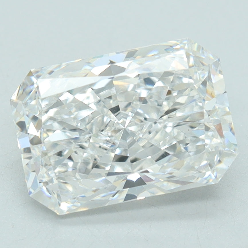 Radiant Lab Created Diamond