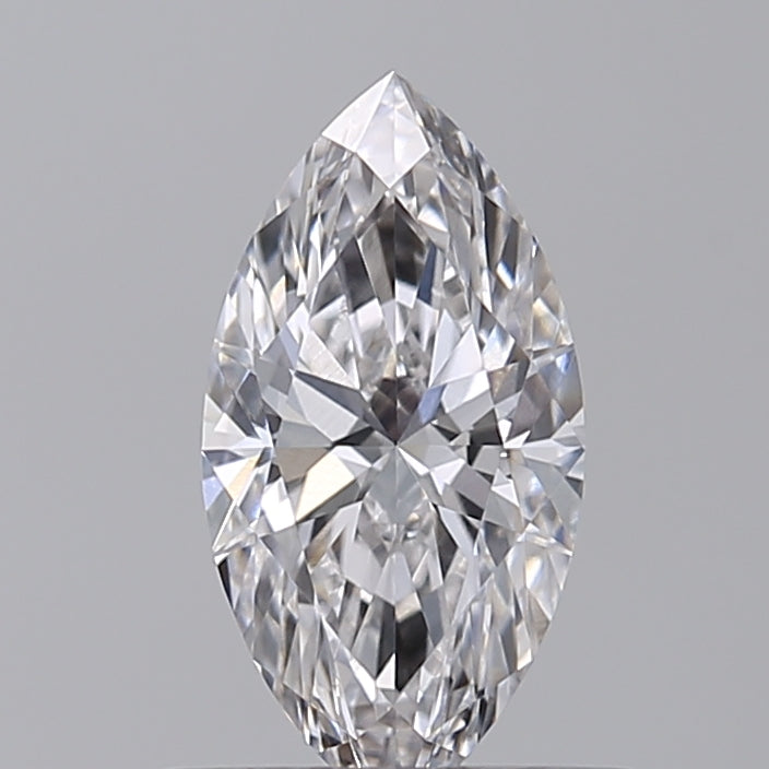 Marquise Lab Created Diamond