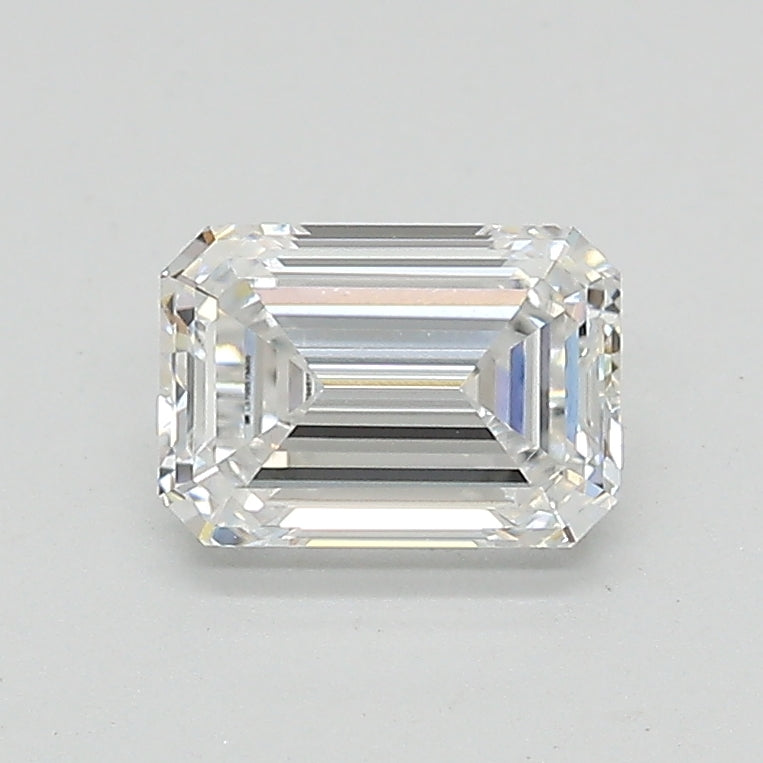 Emerald Lab Created Diamond