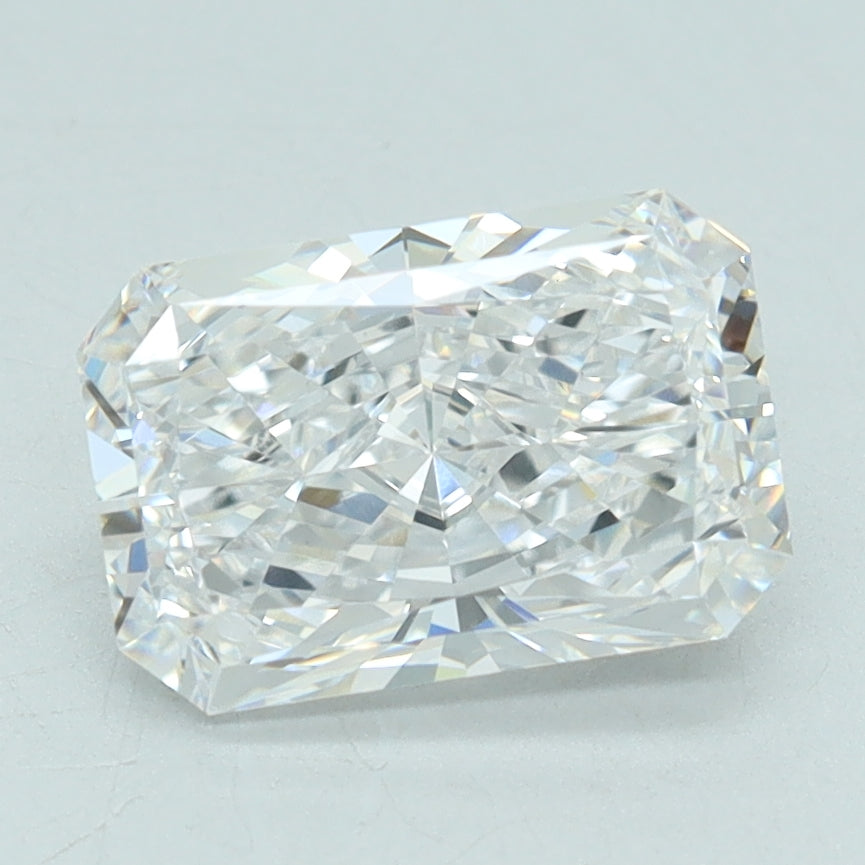 Radiant Lab Created Diamond