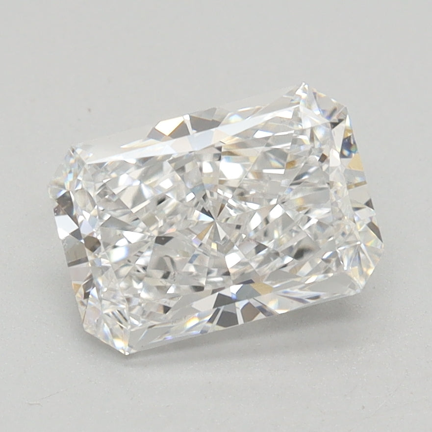 Radiant Lab Created Diamond