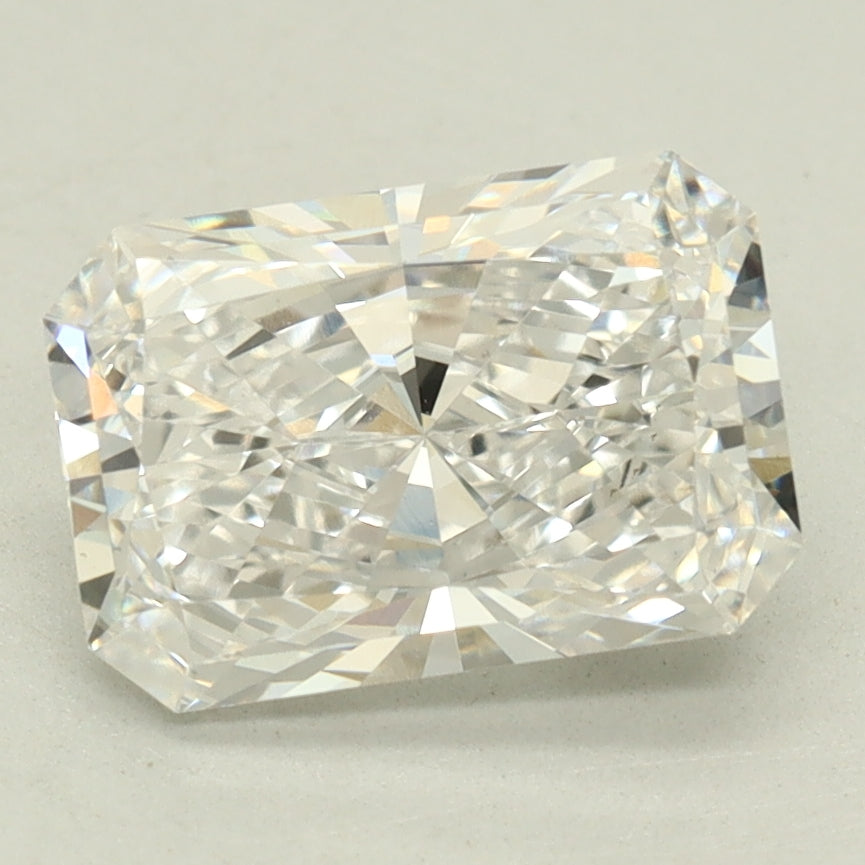 Radiant Lab Created Diamond