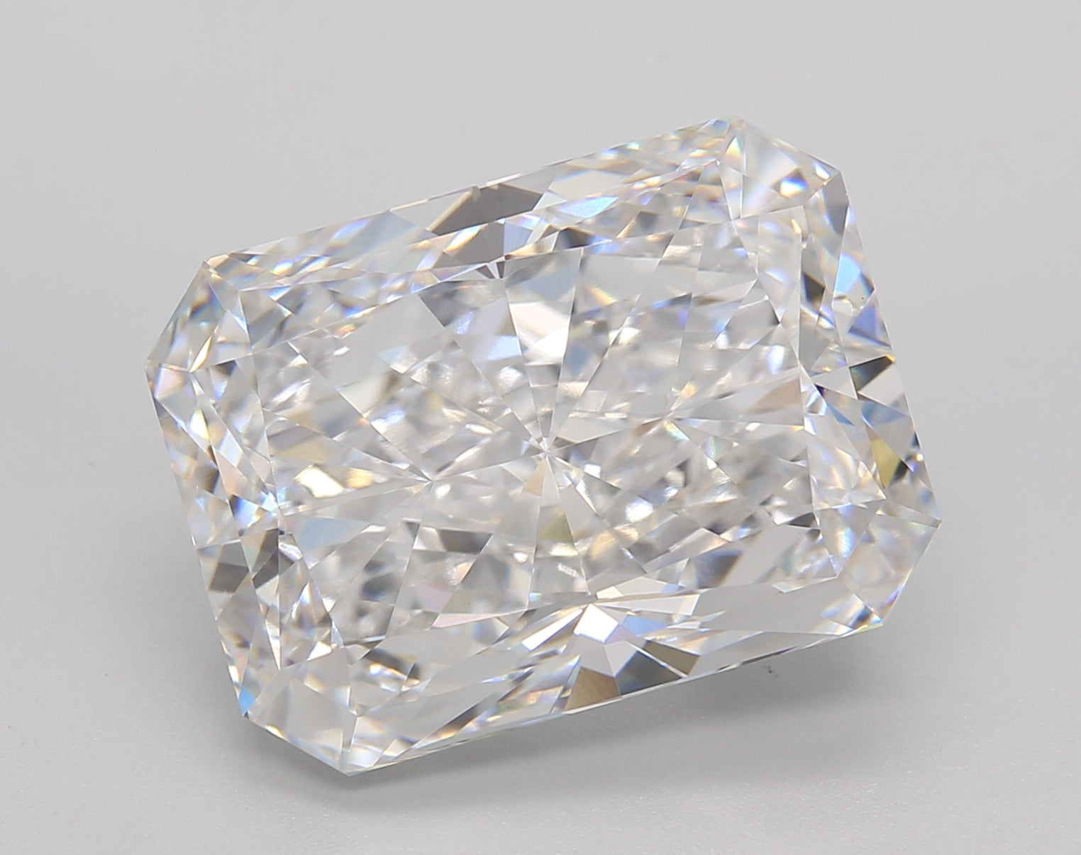 Radiant Lab Created Diamond