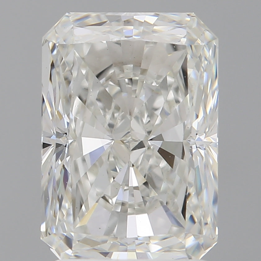 Radiant Lab Created Diamond
