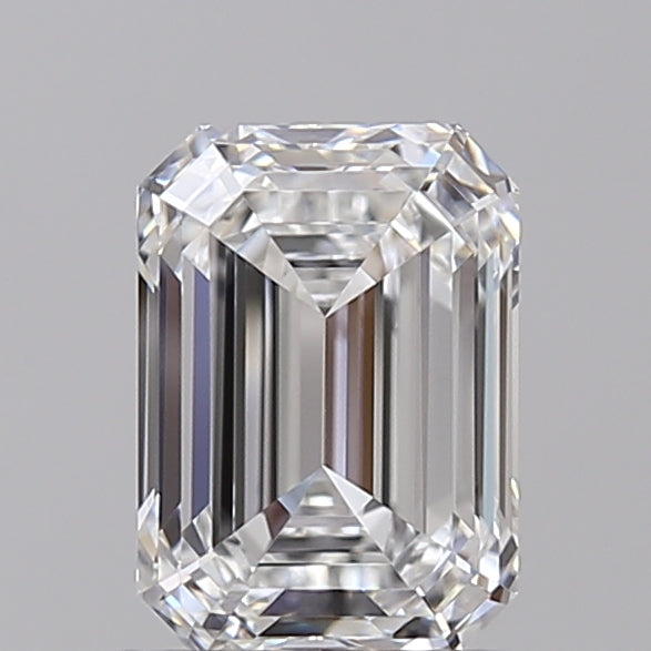 Emerald Lab Created Diamond