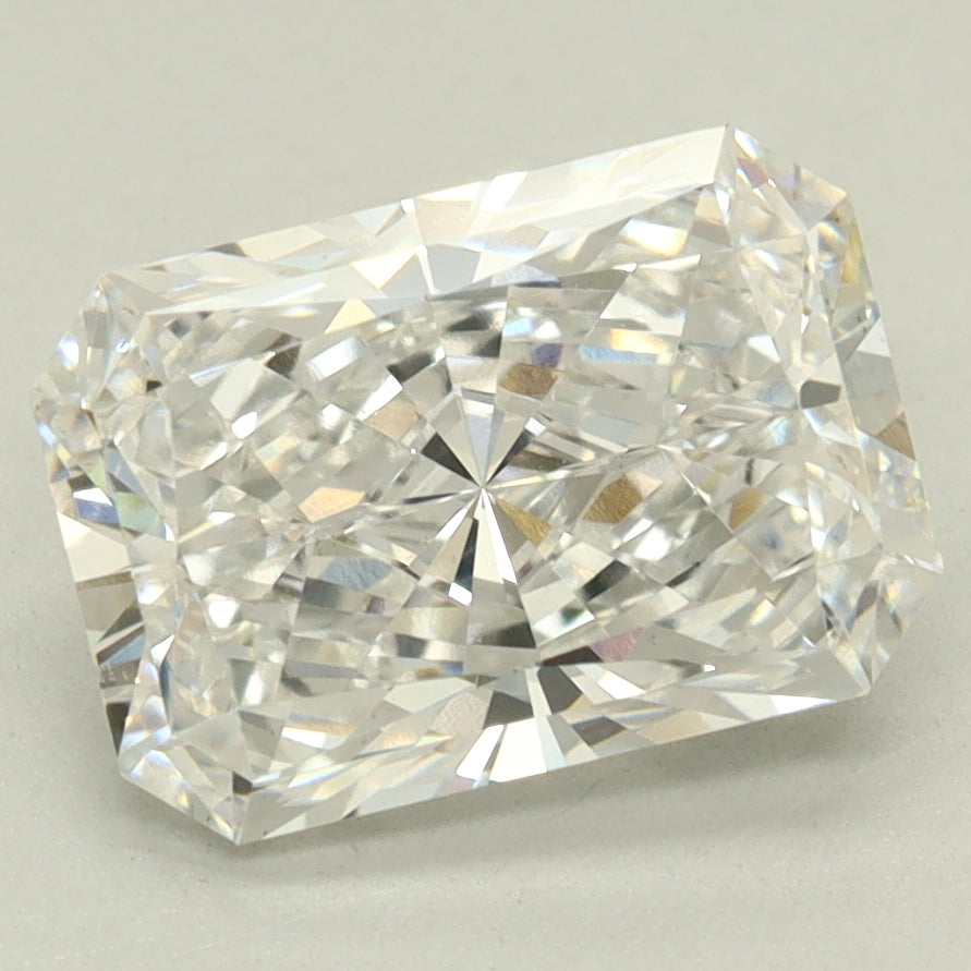 Radiant Lab Created Diamond