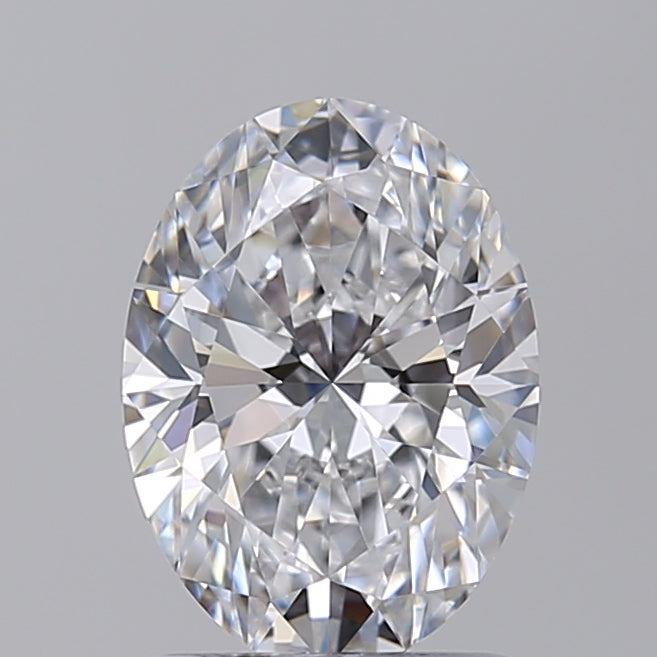 椭圆形实验室制造钻石