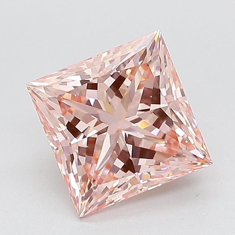 Princess Lab Created Diamond