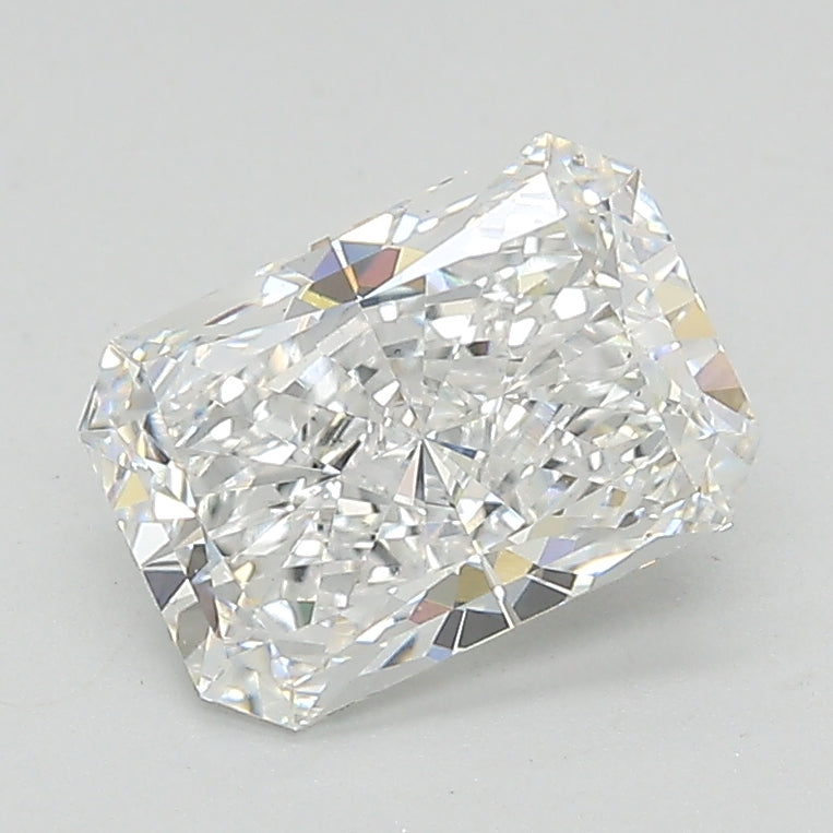 Radiant Lab Created Diamond